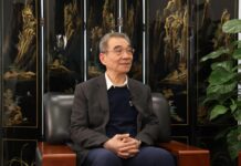 專訪林毅夫:關鍵時刻,中國經濟怎麼走?