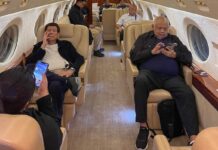 親中菲杜特蒂押送海牙  小馬可仕:拘捕行動符合法律程序