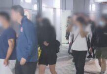 6名港人從緬甸園區獲救 繼5人後餘下一人今早返港
