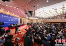 從“小事”說起 中國四部門“一把手”回應民生熱點