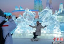 觀察丨中國文旅如何“向新而生”?