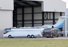 菲律賓前總統杜特蒂被移交國際刑事法院  拘留所設施曝光