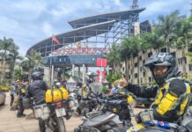 【東盟專線】今年以來從西雙版納中老邊境出入境旅客超100萬人次