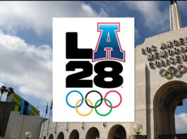洛杉矶奥运公布新项目设置:性别平等与创新并重Los Angeles 2028 Unveils New Olympic Programme: Gender Equality and Innovation in Focus