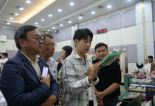 【東盟專線】馬來西亞旅行商看好安徽文旅產品