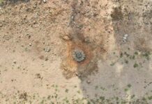 湖北新發現大型礦冶遺址群 年代跨越東周和宋代