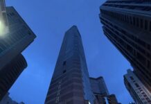 曉輝話語:風雨故人照肝膽