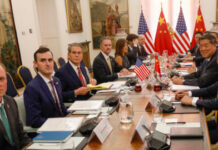 美中達成TikTok架構協議 人民日報:中國將審批TikTok智慧財產權使用授權