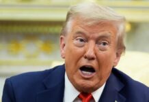 美国的政治气氛陡变 特朗普遭遇一系列挫折