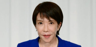 高市早苗「台灣有事」說引發日中緊張