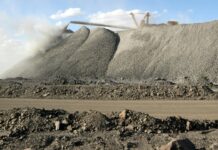 中國暫停實施6項稀土出口管制措施; 普京下令12月前制定稀土開采路線圖;川普會晤中亞5國領袖 尋求深化關鍵礦物合作