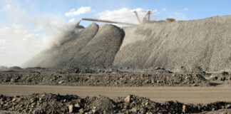 中國暫停實施6項稀土出口管制措施; 普京下令12月前制定稀土開采路線圖;川普會晤中亞5國領袖 尋求深化關鍵礦物合作