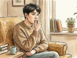 咬指甲太危險了