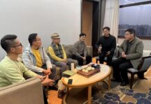 宗脈千秋與心之所歸