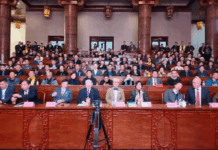 2025中国·嘉祥曾子文化论坛隆重启幕 曾荫权倡言守正出新促文明交融