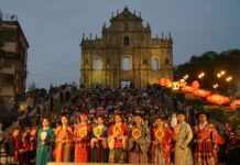 (年終特稿)2025,澳門的「小城新事」