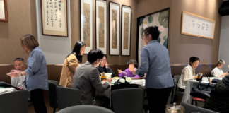 杭州酒家吳瑞康:在逆境中堅守香港味道 跑馬地新店以「小而精」延續本地品牌精神