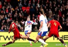 《球癡評球·女足慘敗》(518)