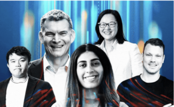 2026年英國高科技潛力公司排名出爐 展現了英國科技企業的新活力與發展趨勢