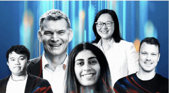 2026年英國高科技潛力公司排名出爐 展現了英國科技企業的新活力與發展趨勢