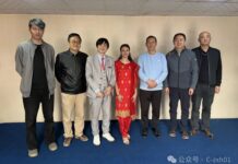 雪域新橋記——加德滿都初八所見