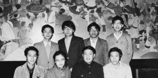 楊流昌:台灣作家楊逵 壓不扁的玫瑰花