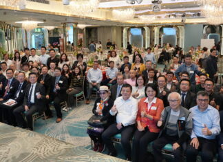 以膳為媒，融通古今 中醫文化自信與藥膳養生出海