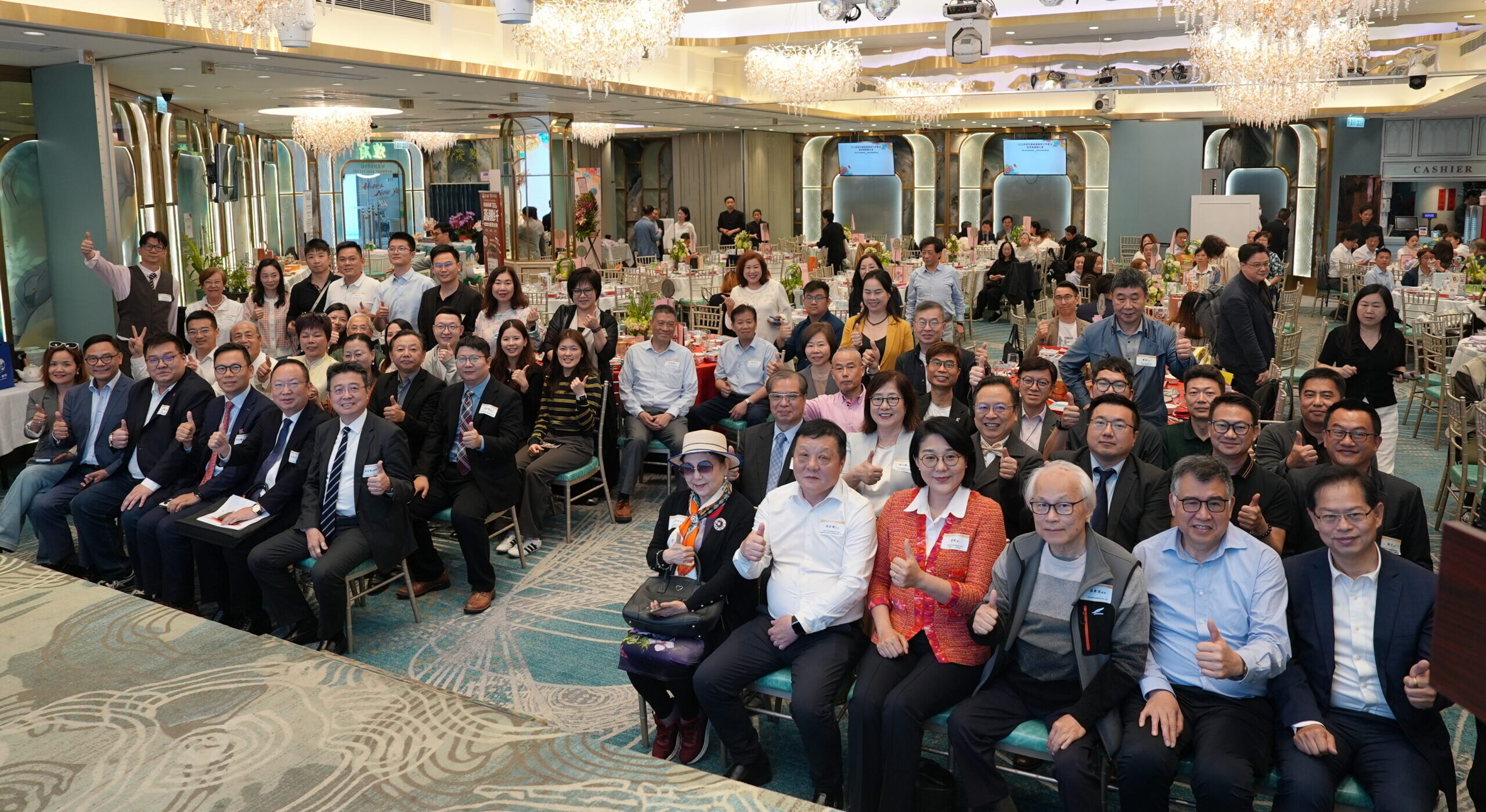 以膳為媒，融通古今 中醫文化自信與藥膳養生出海