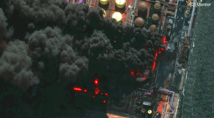 俄羅斯入侵烏克蘭第1504天: 俄羅斯空襲致三名烏克蘭人死亡;莫斯科尋求暫停札波羅熱週邊地區的戰鬥;一名俄羅斯空軍高級指揮官喪生