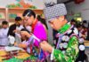 以赛促教,以劳育人——贵州从江县第四届劳动教育技能竞赛火热开赛