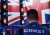 英国公开赛爆冷与逆转齐飞:贾努阿尔塔出局 戈斯特与鲁伊斯惊险续命