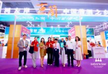 古蔺展团亮相第36届广州国际名酒展 东西部协作助推酱酒出海新篇章