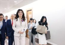 鄭麗文訪美:強調支持台灣防務並深化美台合作;藍營指鄭麗文華府行已取得三大收穫