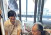 深港風雨訪舊 藝緣不負流年