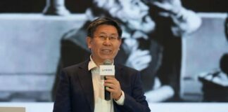 中國科學院院士周成虎官宣被查
