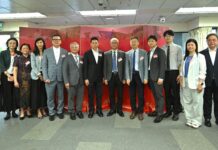慶祝中國共產黨成立105周年——「遇見美麗中國、美麗香港」體驗日