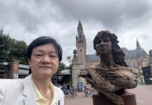 别米兰赴荷境·续文脉之远行