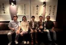 宗圣文脉渡荷疆 翰墨和鸣促交流——曾晓辉书法世界巡回展荷兰专场雅集圆满举办