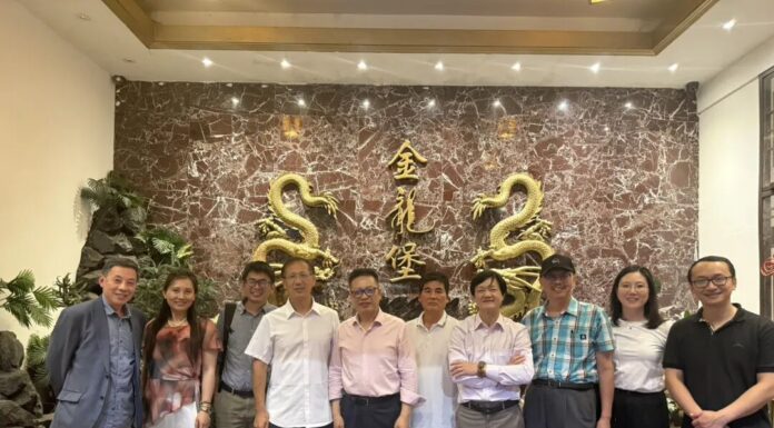 英伦一日,乡情万里