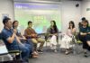 AI时代下,探索声音创作者的未来——首届伦敦中文播客嘉年华 六位中文播客主理人同台对话