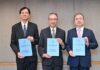 二○二七年區議會一般選舉區議會地方選區分界及名稱臨時建議公眾諮詢今日展開