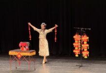 大陸知名藝術院團攜“京味兒”曲藝亮相台灣
