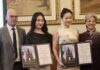 非遗昆曲迎来25周年国际传播新范式 百位杜丽娘全球推广颁奖典礼落地爱丁堡艺术节