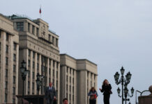 《環看天下》:俄羅斯杜馬選舉 選民對普京施政期待惹關注