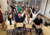 琴弦上的交響與傳承:首期「律動的力量」鋼琴調律師培訓班在港圓滿結業 ——香港國際音樂藝術學院攜手大連科曼,填補亞太高端工藝空白,共解全球行業人才之渴