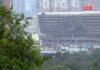 皇崗口岸定於本月12日上午6時30分正式開通運行