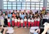 國際多元青年創意市集啟動禮圓滿舉行 匯聚本地與非華裔青年 以創意與運動推動多元共融